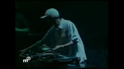 Dj Craze Dmc World Championship 2000