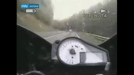 Fatal Motorcycle Accident