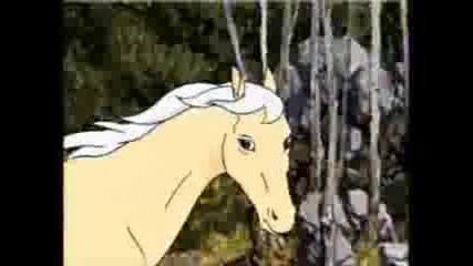 The Silver Brumby Ep 12 Part 1
