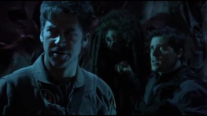Stargate.atlantis.s05e20 - Bg Audio