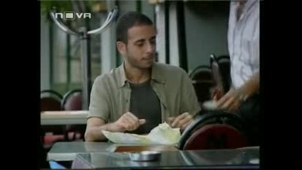 Пламъкът на сърцето епизод 9 част 5