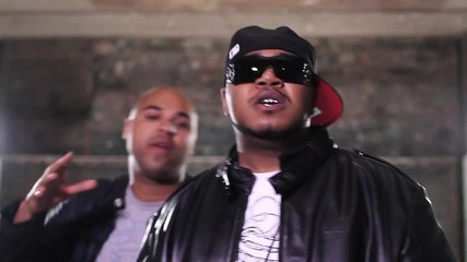 Sidney Samson - Shake That Thing (riverside) (feat. Twista)