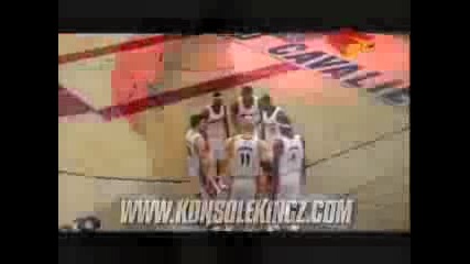 Bow Wow - Nba - 09