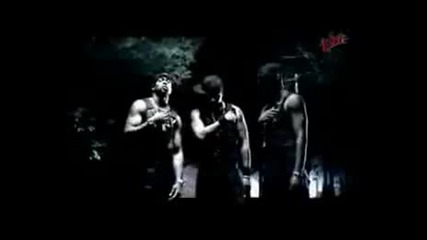 Roy Jones - Can't Be Touched