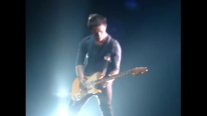 Paramore - Decode (from Twilight) @ Bell Center Montreal June 17th