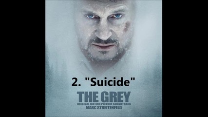 2.suicide- The Grey Soundtrack