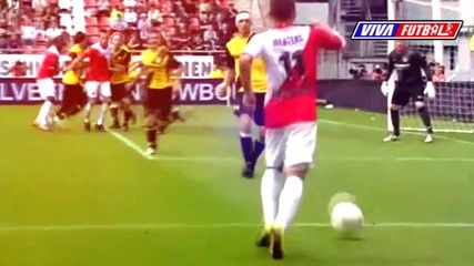 Viva Futbol Volume 59 