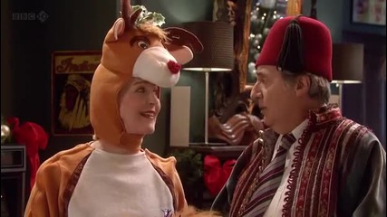 Miranda S02e06