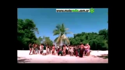Shaggy Feat. Ravon - In The Summer Time