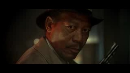 Se7en - Movie Trailer