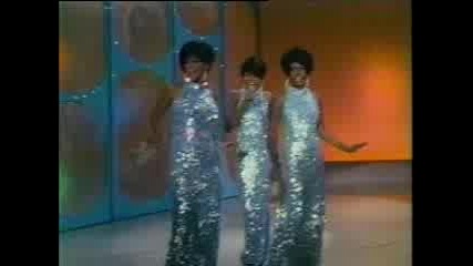 The Supremes - You Can`t Hurry Love 