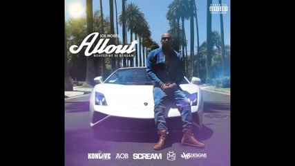 *2014* Joe Moses ft. Tyga & Ty Dolla Sign - For a real 1
