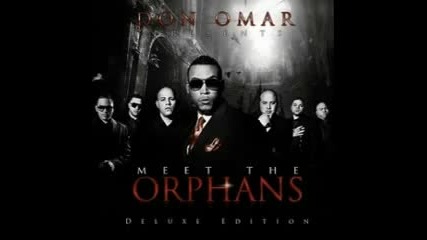 Don Omar - Vivos Y Activos (meet The Orphans) Original Version Deluxe Edition
