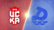 ЦСКА 1948 - Дунав Русе 2:1 /репортаж/