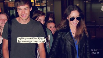 Payzer + Loving him was red
