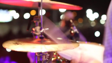 Taking Back Sunday - Faith (when I Let You Down) Bamboozle and Studio Footage [music Video]_(720p)