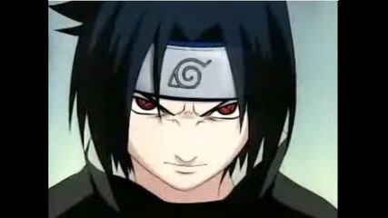 Sasuke and Itachi - Going under