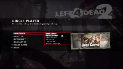 Left 4 Dead 2 - Край на сезон 1 (епизод 8)