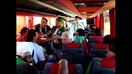 Nadahvane Predi Maca 1/3
