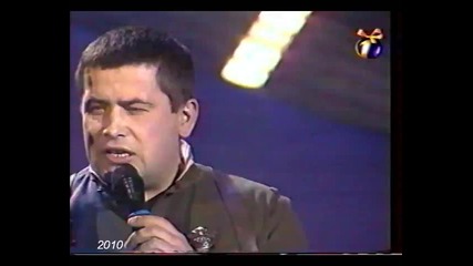 София Ротару и Николай Расторгуев - Засентябрило 1998