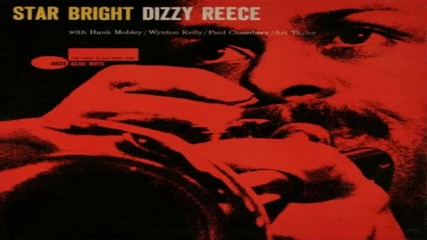 Dizzy Reece - The Rebound