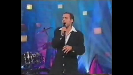 Eurovision 1997 - Marcos Llunas - Sin Rencor 