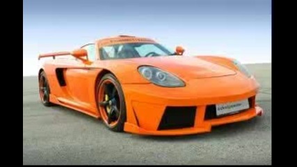 Porche+mims Like This