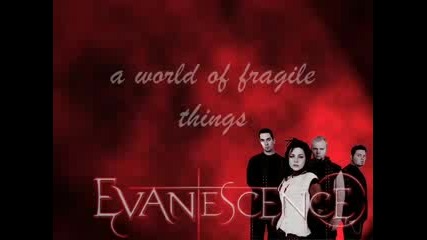 Evanescence - My Last Breath - Subtitled