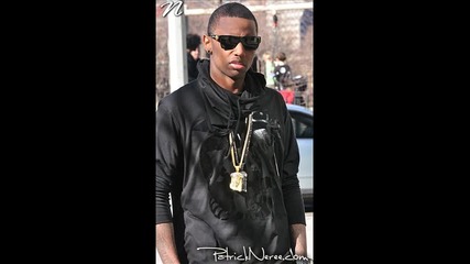 Fabolous - Its Goin Down ( There Is No Competition 2 Mixtape ) 