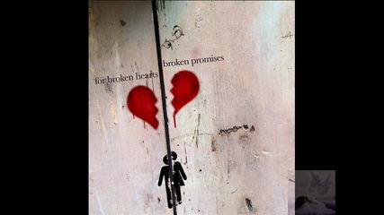 Beyonce- Broken - hearted girl