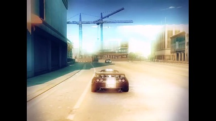 Need for sped Undercover 2 
