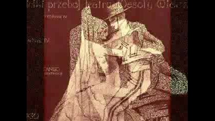 Tango With Dedication And Thanks .avi