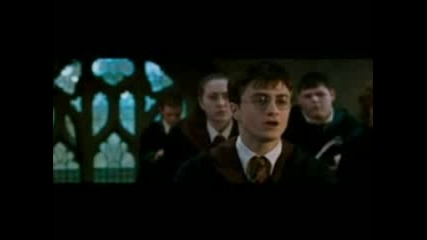 Just Promise One Thing ~ Harry & Hermione.