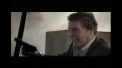 Трейлър на Hero Wanted 