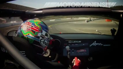 In The Daylight - Formula Drift - Seattle