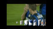 "Интер" и "Наполи" поведоха в Серия А