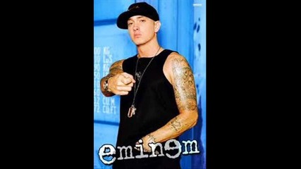 Eminem - Lose Yourself 