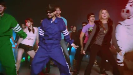 Rewind Youtube Style 2012