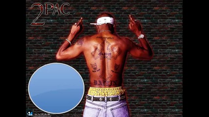 2 Pac - When We Ride On Our Enemies