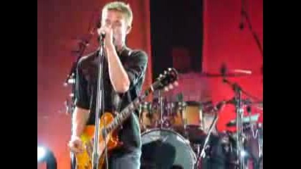 Jonny Lang Turn Around