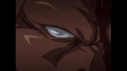 Air Gear Episode 4 English Dubbed