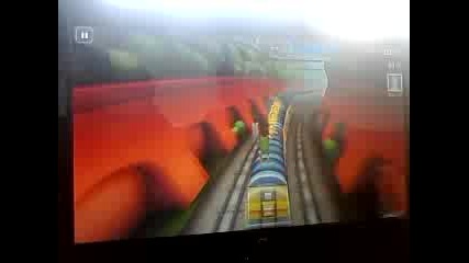 Kak da igraem Subway Surfers na kompiutara si 2!
