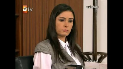 Незабравима(unutulmaz )32 епизод 6 част(atv) 