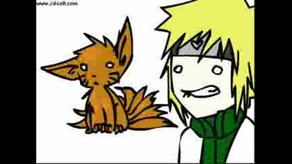 Naruto Ultimate