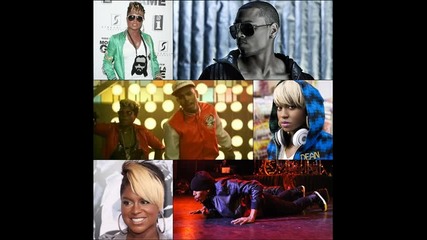 Chris Brown ft. Ester Dean - I Love You