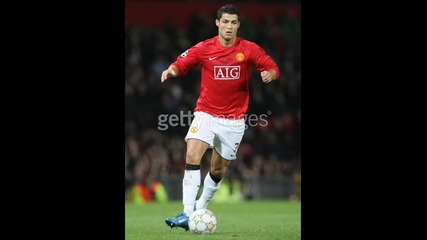 C.ronaldo 