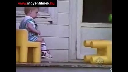 Смешни пребивания