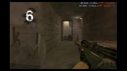 cs 1.6 pro players frag movie Hd