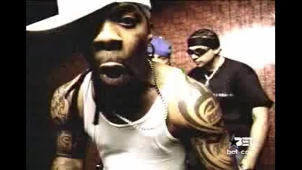 Busta Rhymes - Make It Clap (remix) 