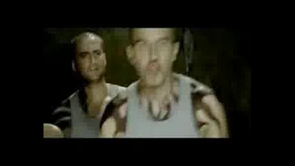 Румънеца, Енчев И Мария Илиева - Burn New.flv